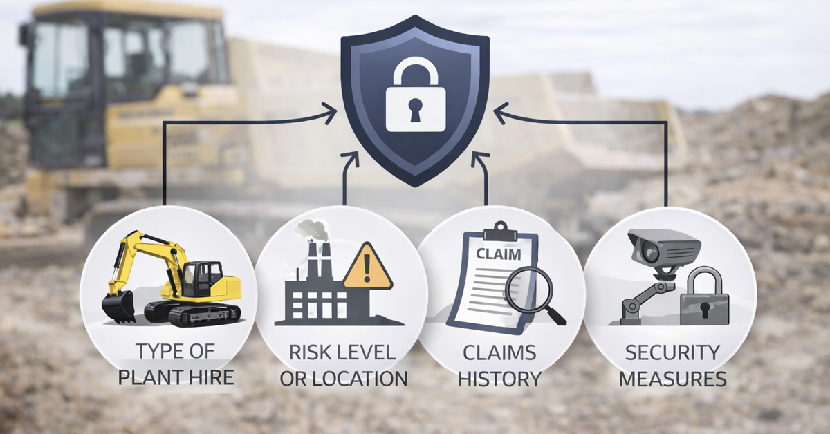 The Key Factors That Influence Your Insurance Premium