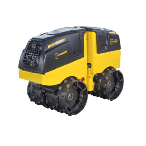 Bomag Remote controlled Trench