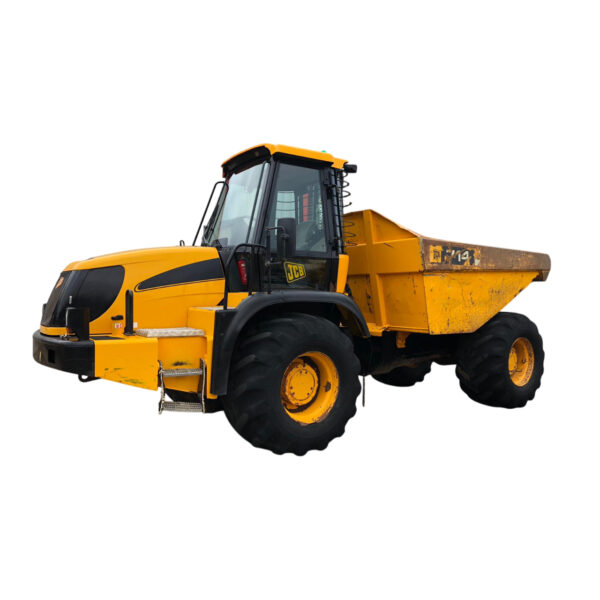 14 Tonne Dumptrucks