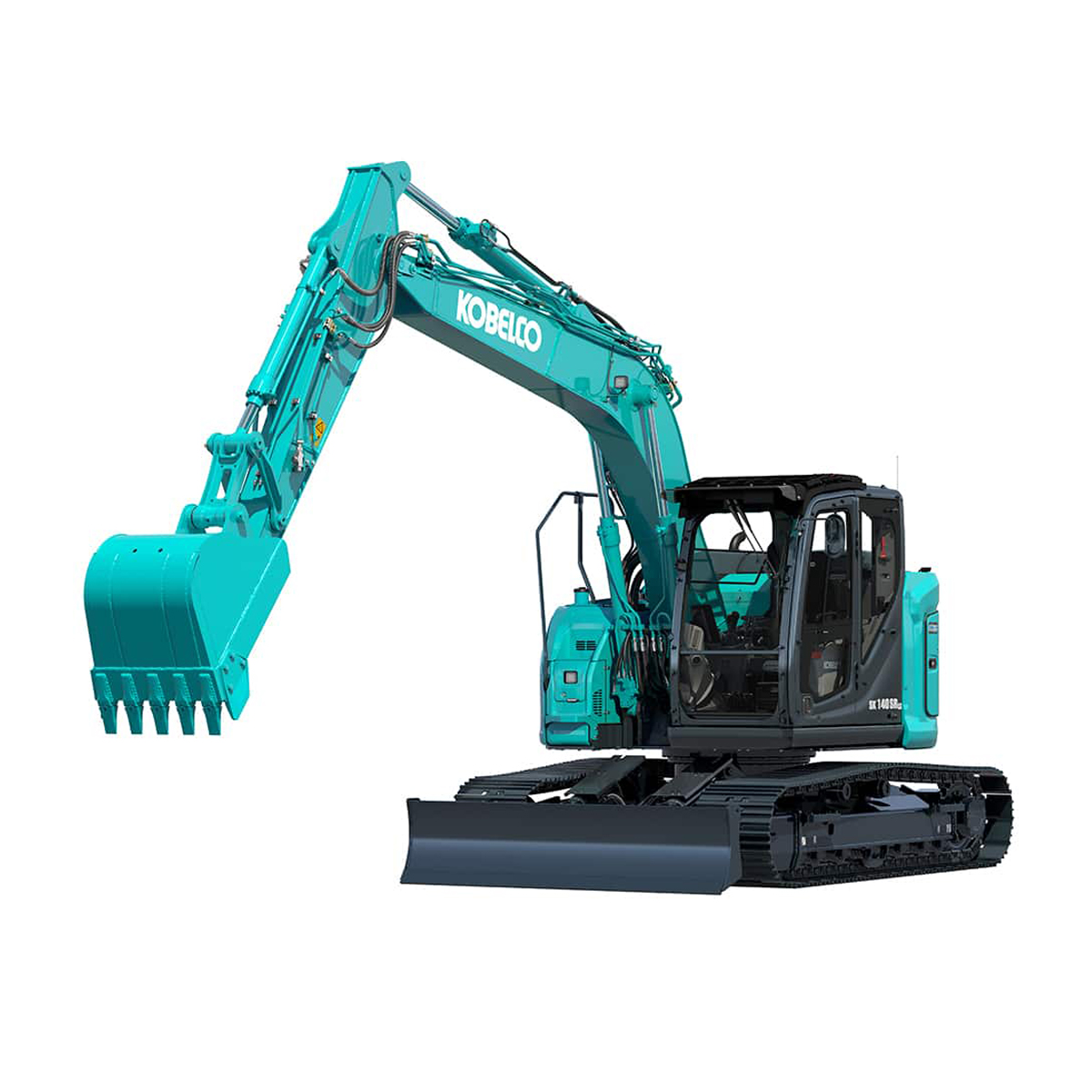 Mini Digger Hire