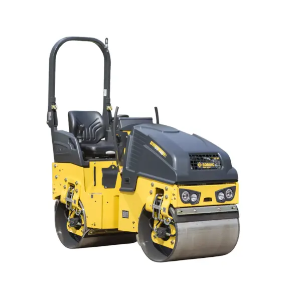 BOMAG BW 80 AD Roller.