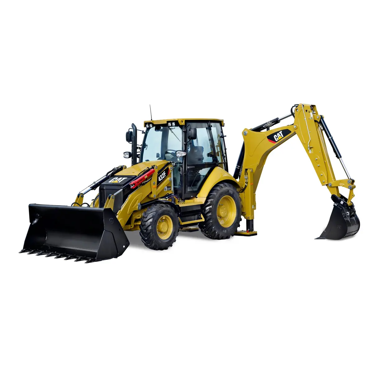 Wheel Digger