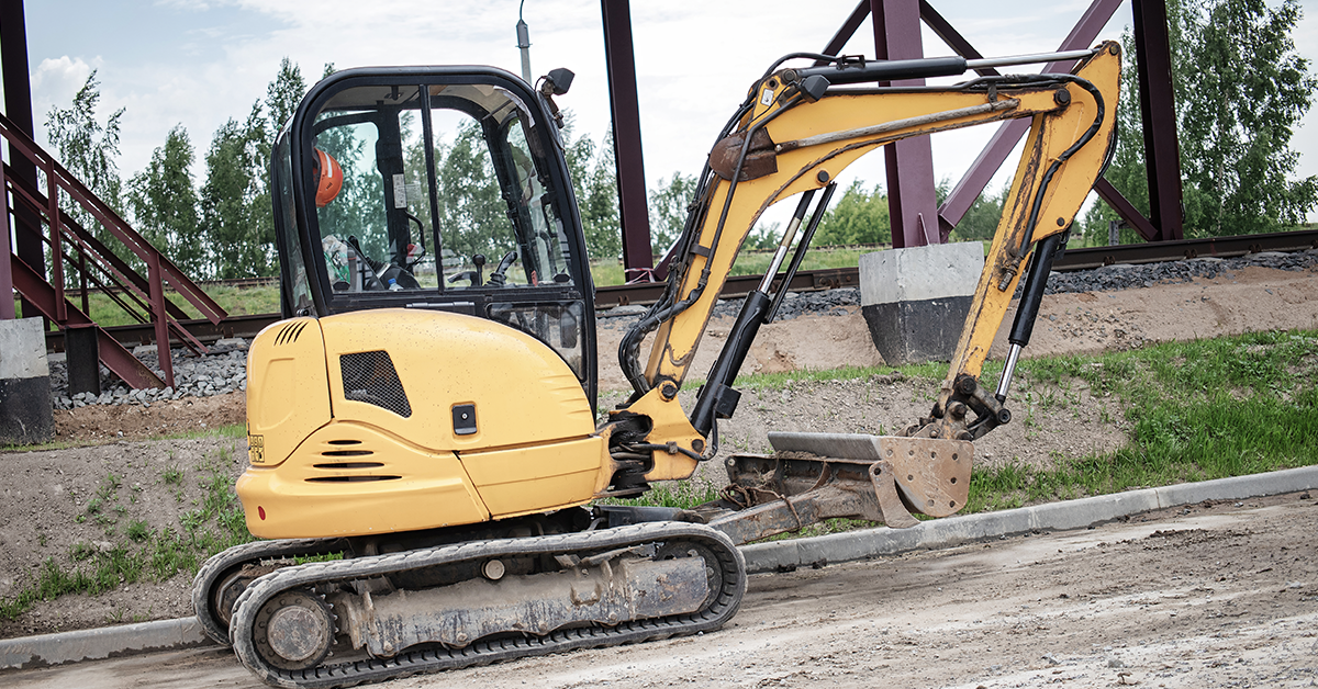 Mini Digger Hire in Norfolk: A Practical Guide
